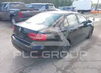 2015 Volkswagen Jetta photo