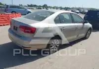 2015 Volkswagen Jetta photo