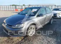 2015 Volkswagen GOLF фото