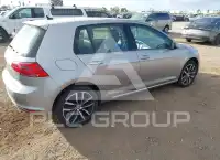 2015 Volkswagen GOLF photo