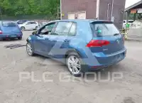2015 Volkswagen GOLF фото