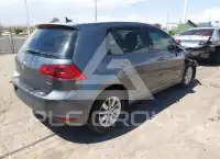 2015 Volkswagen GOLF photo