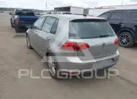 2015 Volkswagen GOLF photo