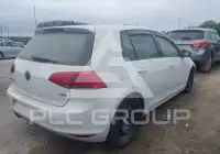 2015 Volkswagen GOLF photo
