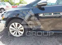 2015 Volkswagen GOLF фото