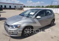 2015 Volkswagen GOLF фото