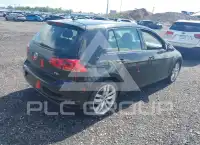 2015 Volkswagen GOLF фото