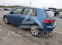 2015 Volkswagen GOLF фото