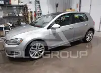 2015 Volkswagen GOLF фото