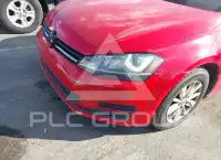 2015 Volkswagen GOLF photo