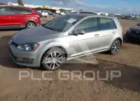 2015 Volkswagen GOLF photo