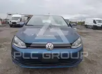 2015 Volkswagen GOLF фото