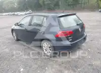 2015 Volkswagen GOLF photo