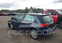 2015 Volkswagen GOLF photo