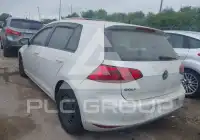 2015 Volkswagen GOLF photo