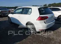 2015 Volkswagen GOLF фото