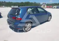 2015 Volkswagen GOLF фото