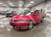 2015 Volkswagen GOLF фото