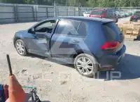 2015 Volkswagen GOLF photo