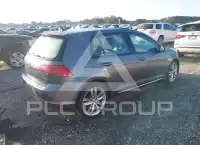 2015 Volkswagen GOLF фото