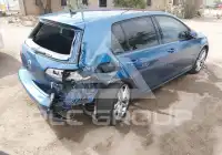 2015 Volkswagen GOLF photo