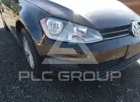 2015 Volkswagen GOLF photo