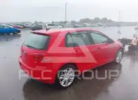 2015 Volkswagen GOLF фото