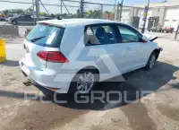 2015 Volkswagen GOLF фото