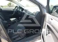 2015 Volkswagen GOLF photo