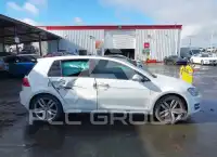 2015 Volkswagen GOLF фото