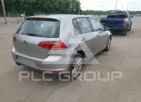 2015 Volkswagen GOLF photo