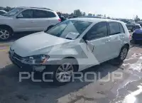 2015 Volkswagen GOLF photo