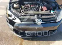 2015 Volkswagen GOLF фото