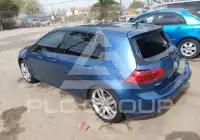 2015 Volkswagen GOLF photo