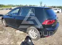 2015 Volkswagen GOLF photo