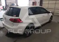 2015 Volkswagen GOLF фото