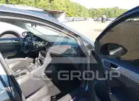 2015 Volkswagen GOLF photo