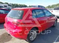 2015 Volkswagen GOLF photo