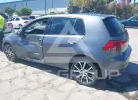 2015 Volkswagen GOLF фото