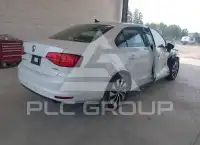2015 Volkswagen Jetta фото
