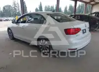2015 Volkswagen Jetta фото
