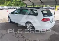 2015 Volkswagen GOLF фото