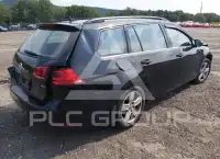 2015 Volkswagen GOLF фото
