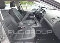 2015 Volkswagen GOLF photo