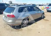 2015 Volkswagen GOLF photo