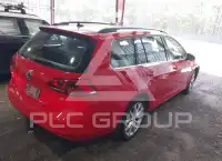 2015 Volkswagen GOLF фото