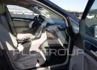 2015 Volkswagen GOLF фото