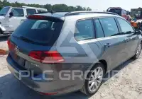 2015 Volkswagen GOLF фото