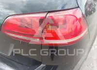 2015 Volkswagen GOLF photo
