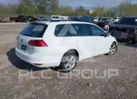 2015 Volkswagen GOLF photo
